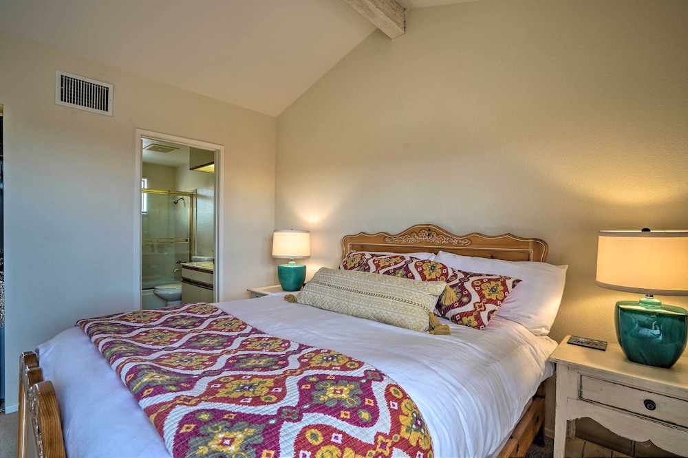 Borrego Springs Retreat w/ Grill  Patio! - Property Image 8