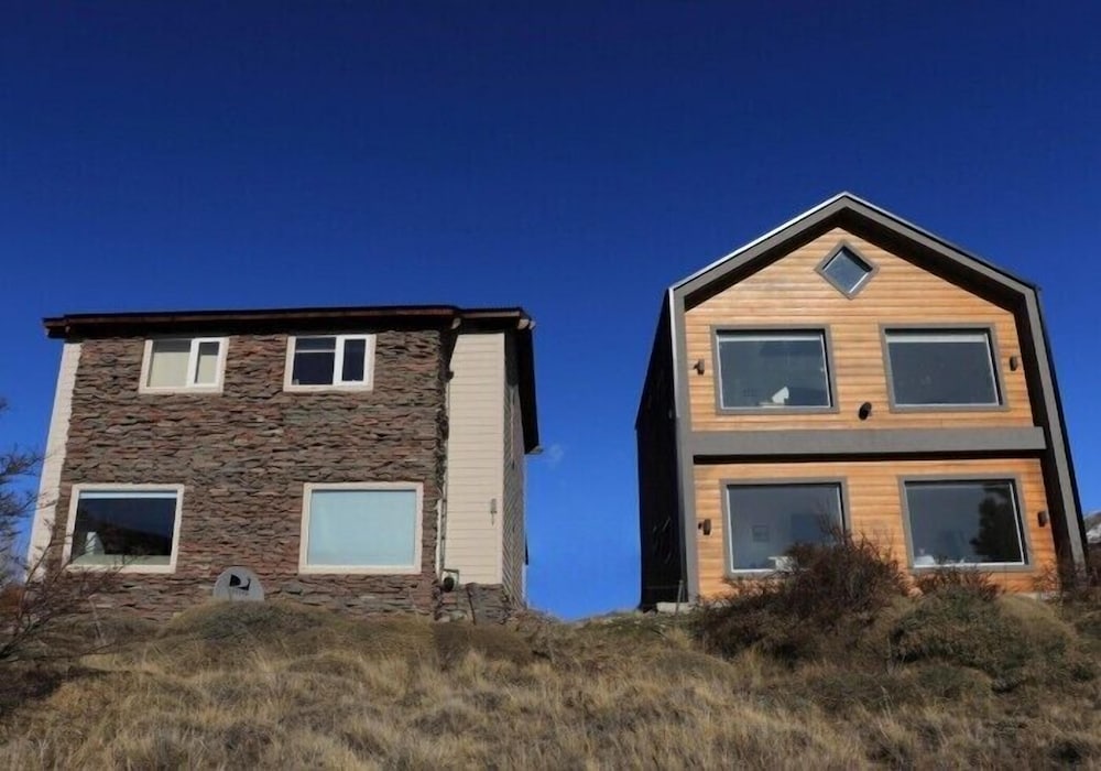 BUENAVISTA Casas de Montaña