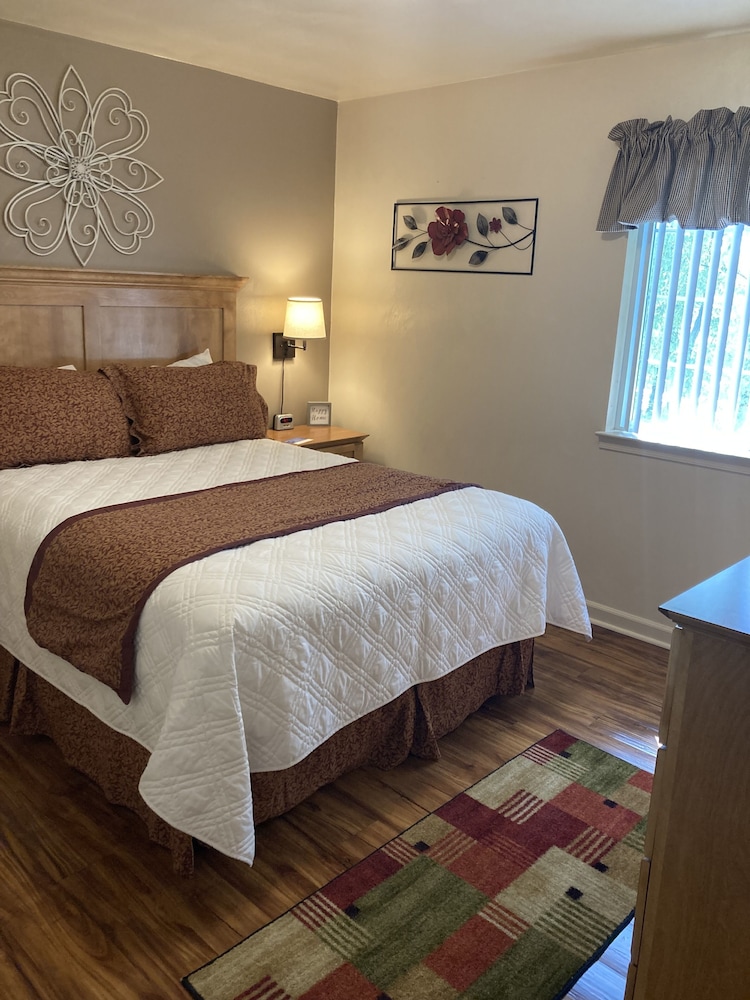 Affordable Corporate Suites of Salem