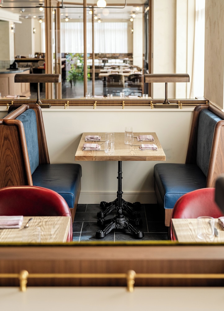 Hotel Heron Old Town Alexandria - Property Image 27