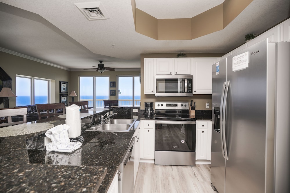 Calypso Beach Resort by Panhandle Getaways