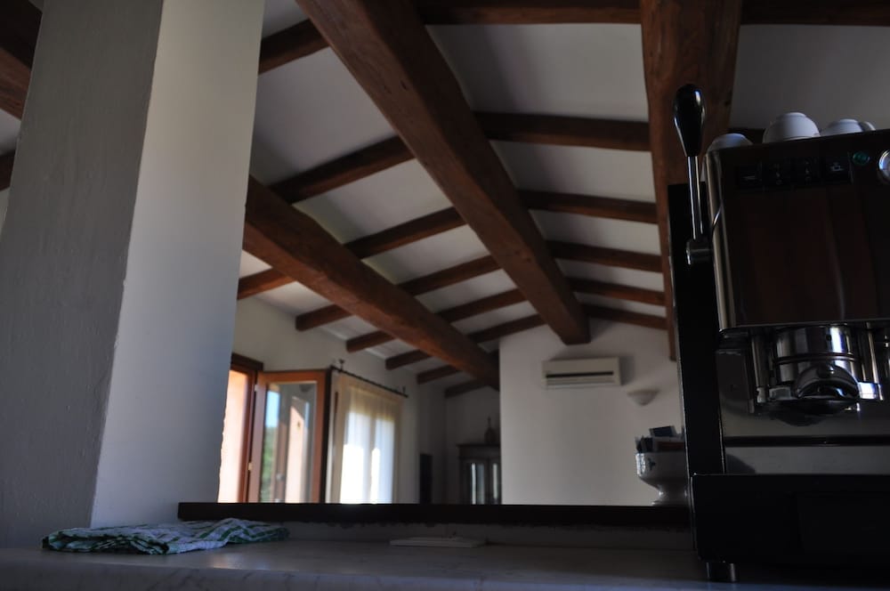 Bed and breakfast Pubulos