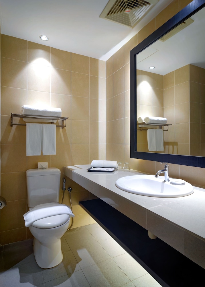 Bespoke Hotel Puchong 41