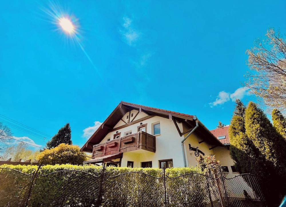 Sommer Pension