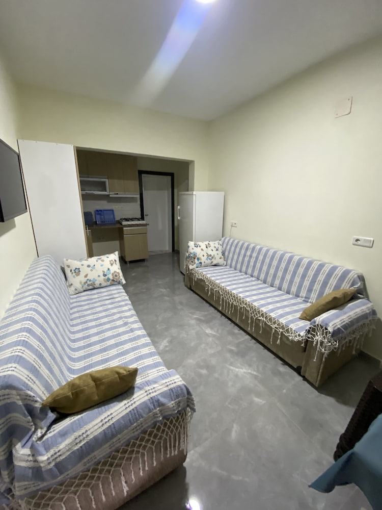 Beyoglu Pansiyon Apart