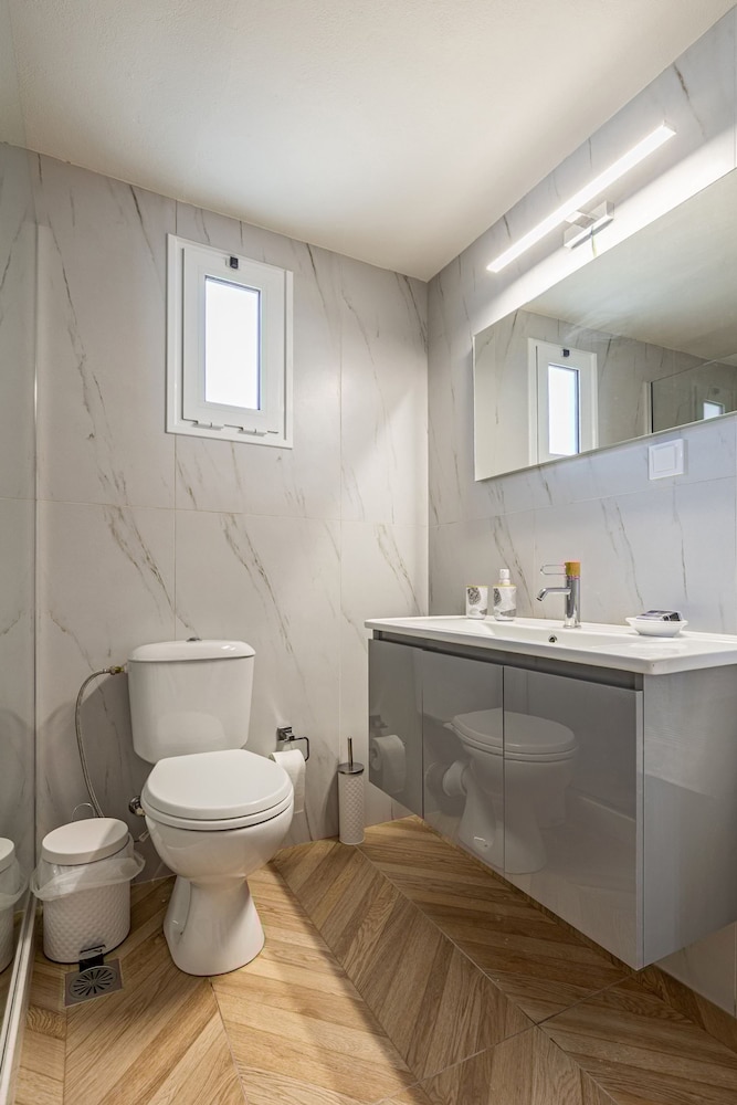 Elea Home by Cretanhouses