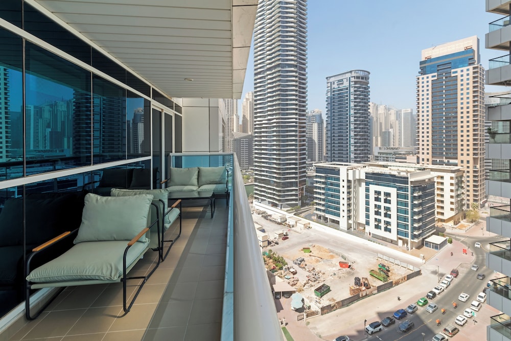 Opal Tower Residences by CEG Group