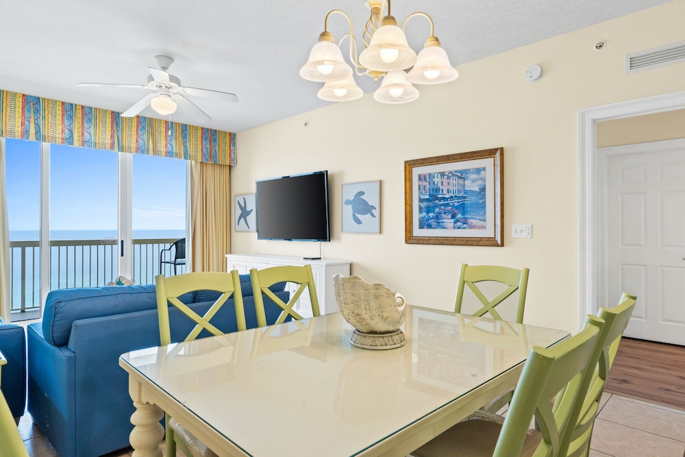 Calypso Beach Resort by Panhandle Getaways