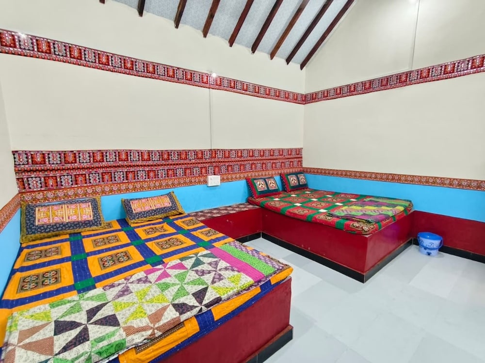 Rann Bhumi Villa