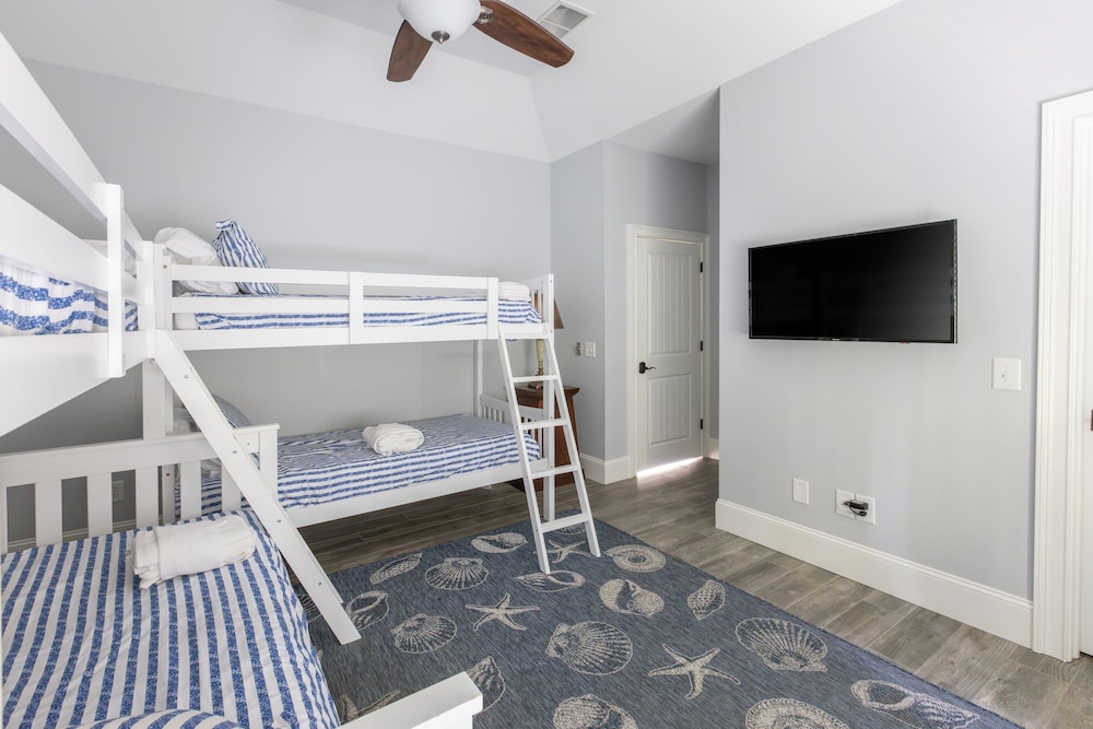 18 Bald Eagle Road at The Sea Pines Resort