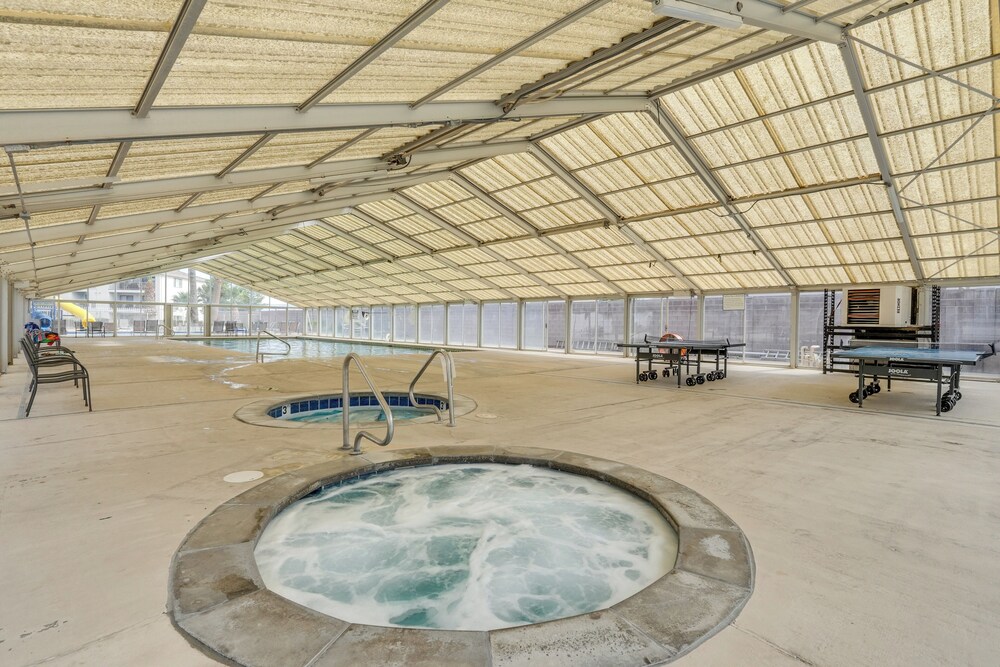 5 Mi to Dtwn St George: Condo w/ Resort Amenities!