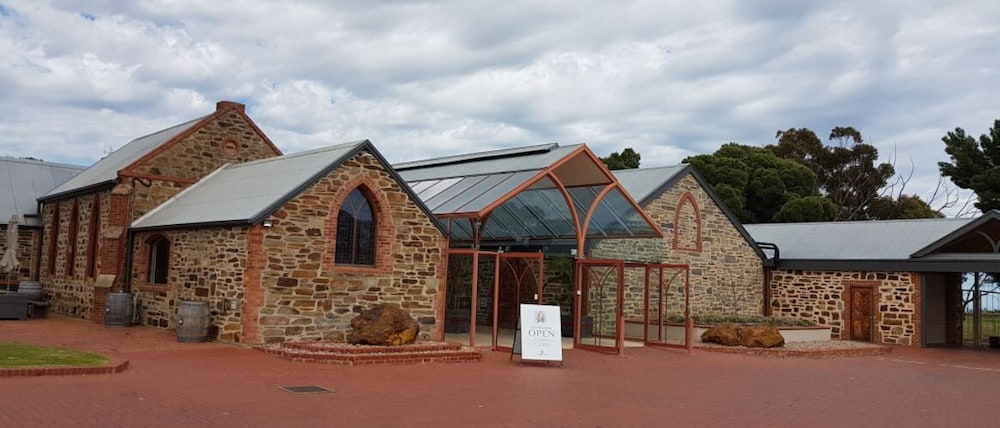 Bellevue Bed & Breakfast McLaren Vale