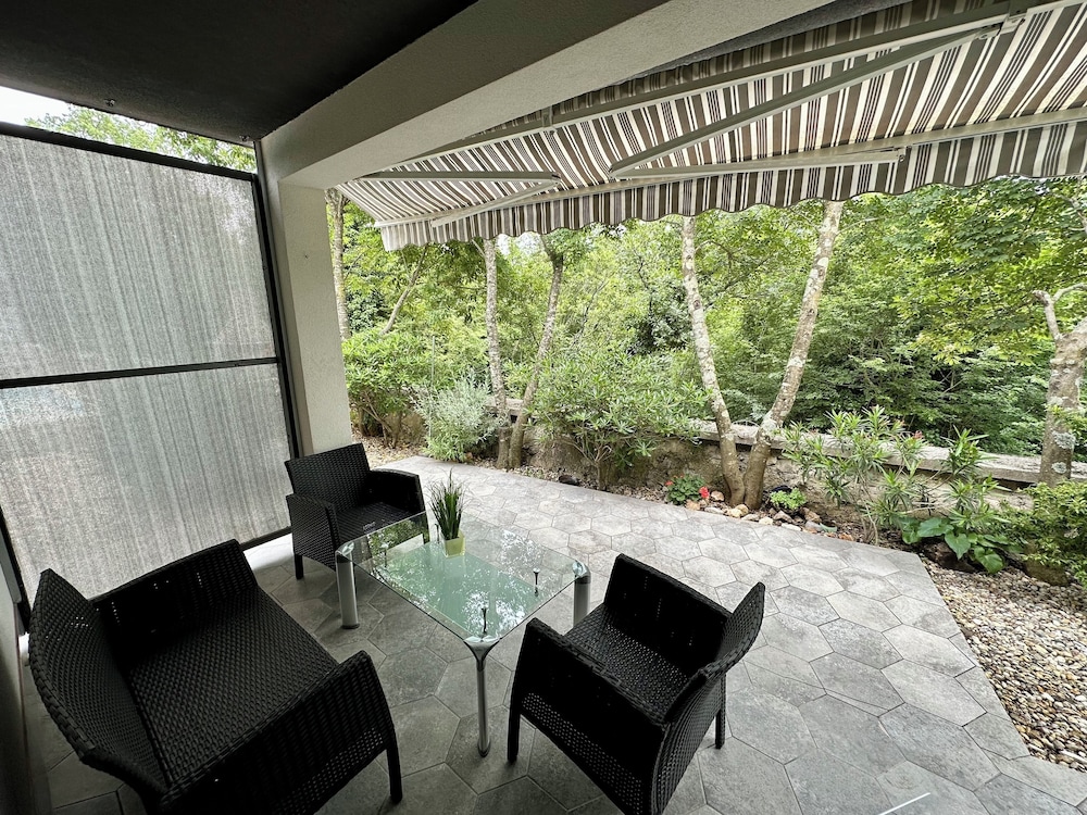 Villa Serenity