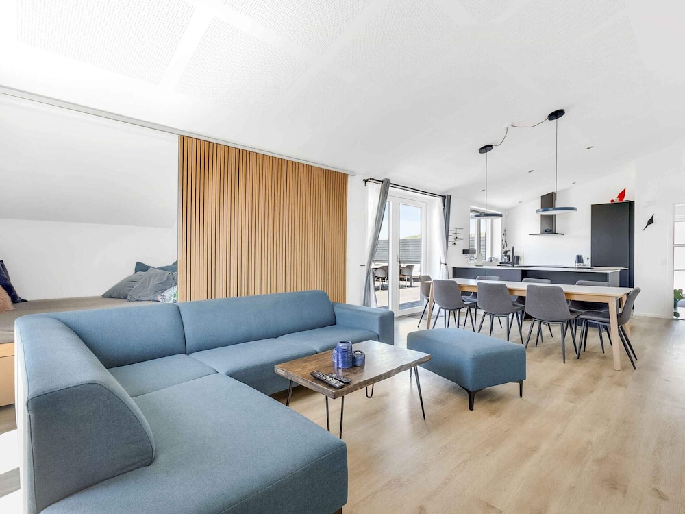 5 Star Holiday Home in Frorup