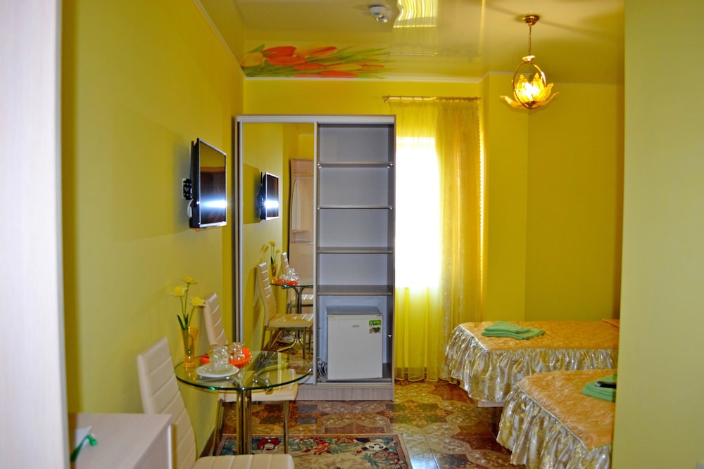 Guest House Na Lugu