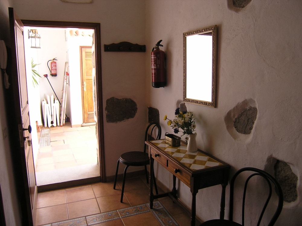 Vivienda Tradicional Canaria Saulo 1