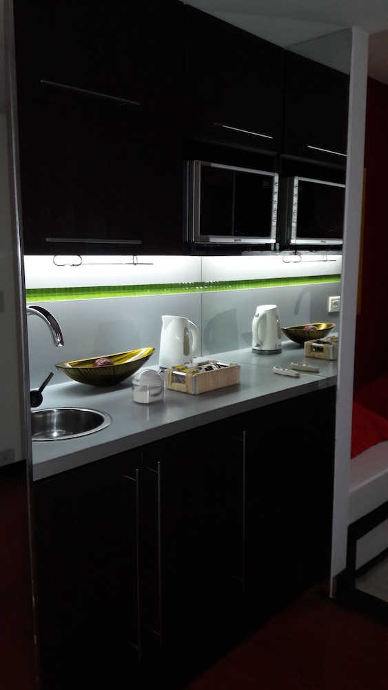 Apart Loft 216