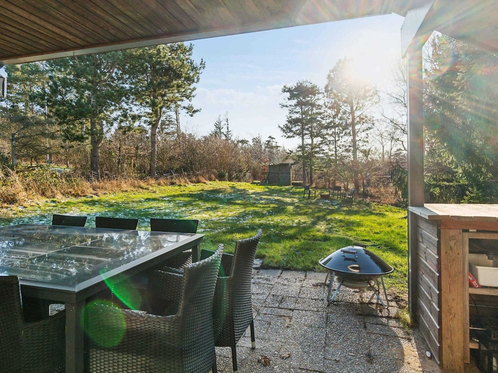 5 Star Holiday Home in Farevejle