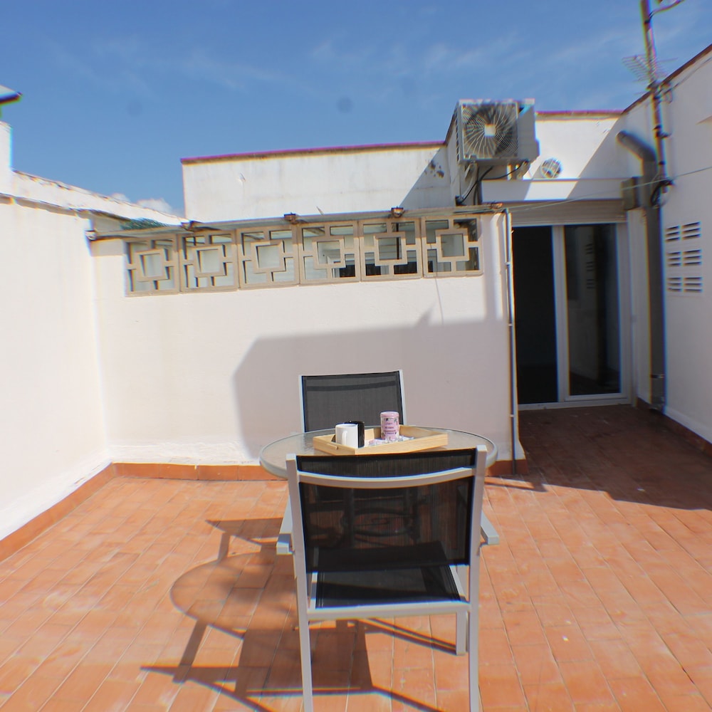 roof