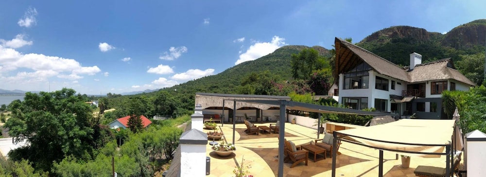 Galagos Lodge