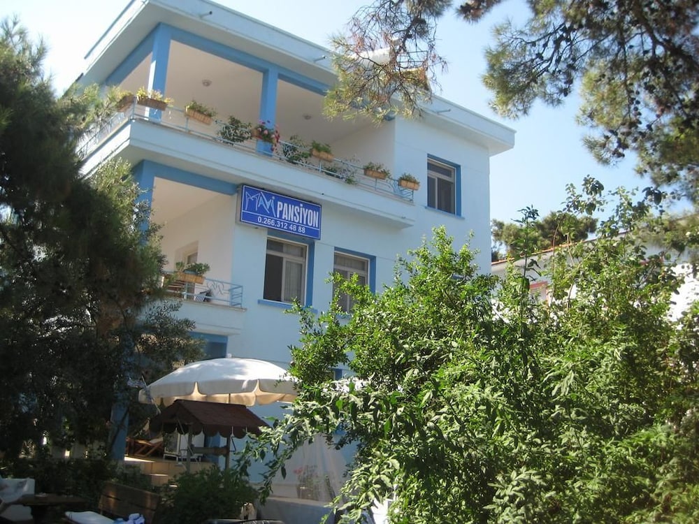 Mavi Pansiyon