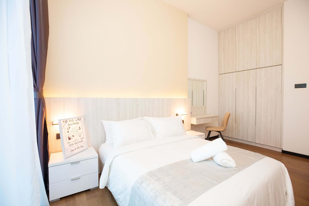 Opus Residences