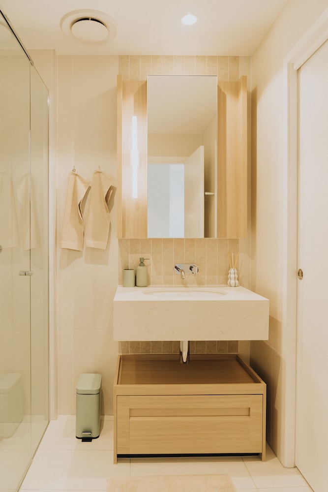 Queen's Wharf Residences - Nooon Stay