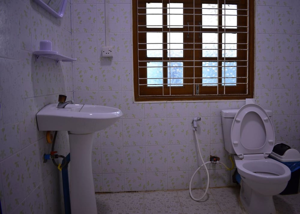 Ever New Guest House