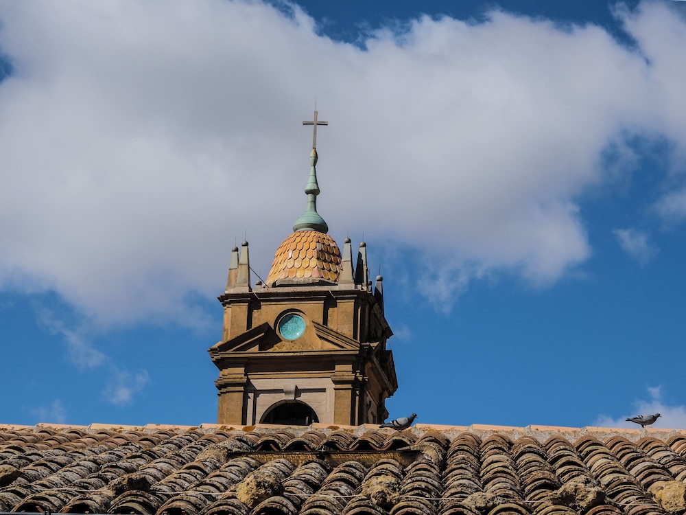 I COLORI DELLA SICILIA NOBLESSE