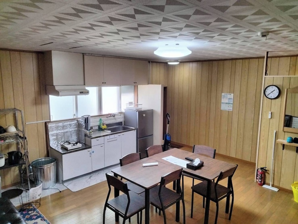 coco house