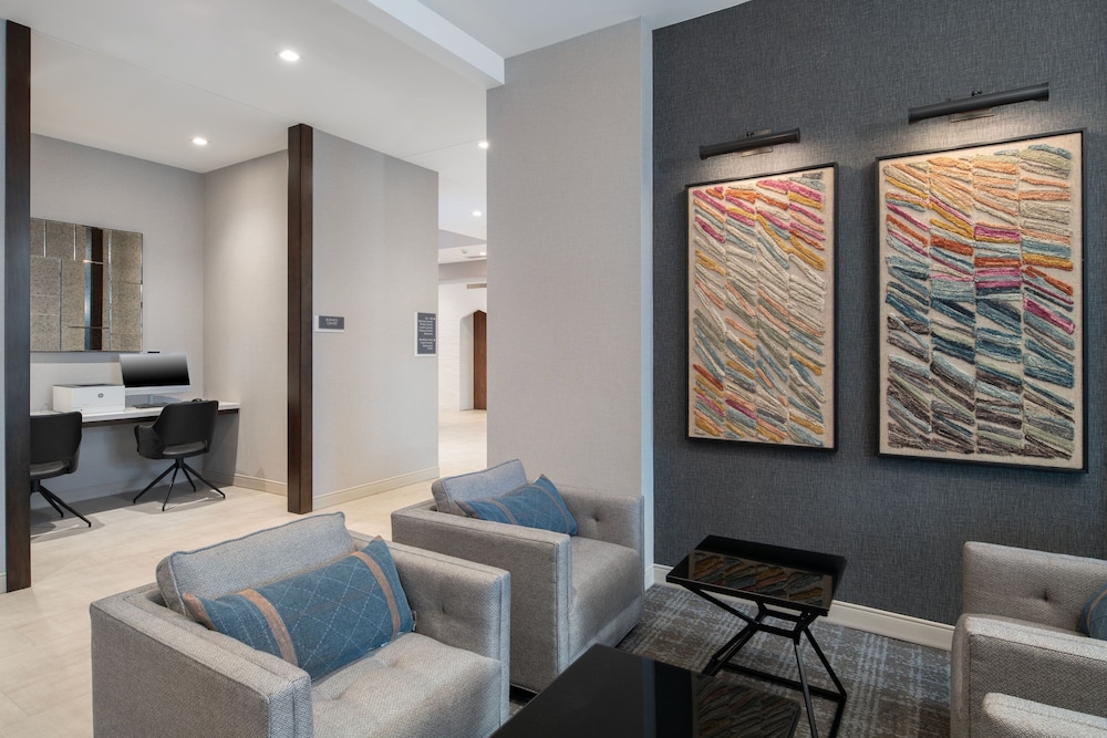 Fairfield Inn  Suites by Marriott Framingham - Property Image 5