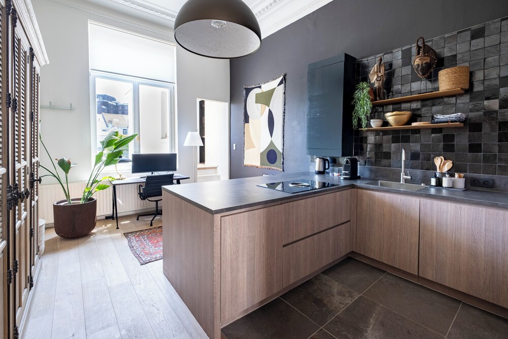 Brussels Arlon Prestige residence