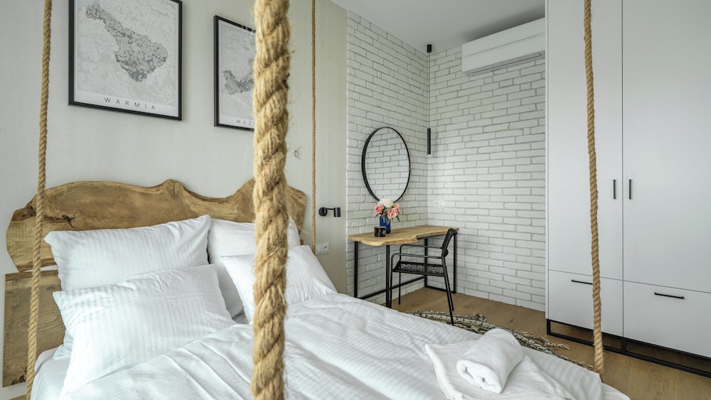 Apartamenty Sun & Snow Omega Lake