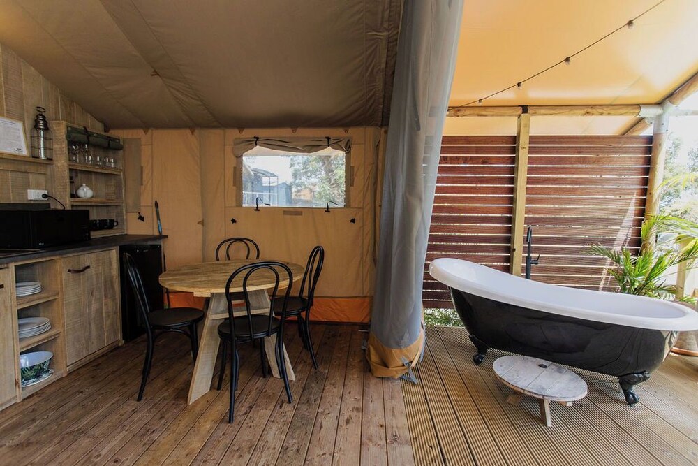 Great Ocean Road Glamping - BIG4 Aireys Inlet