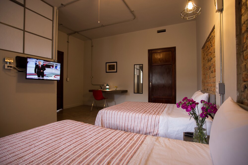 Casa Bruselas 2