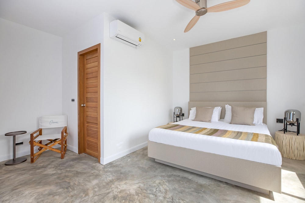 Boutique 5BR Oxygen Pool Villa Samakki 5