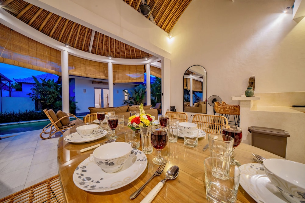 Villa Antea