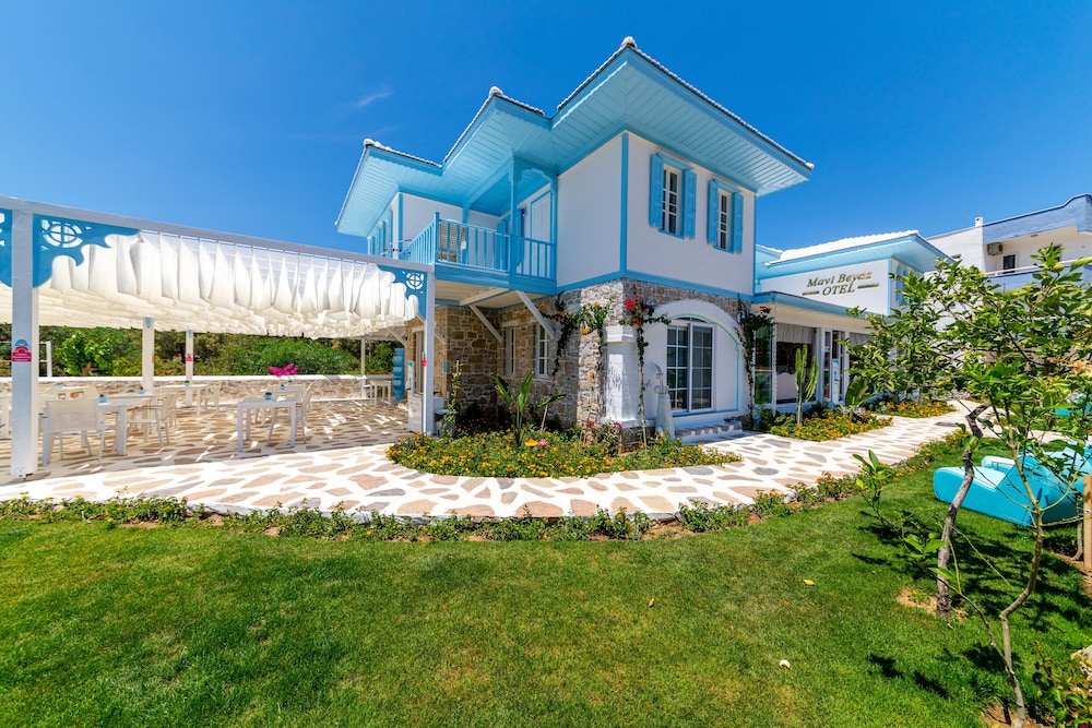 Louise'in Konağı