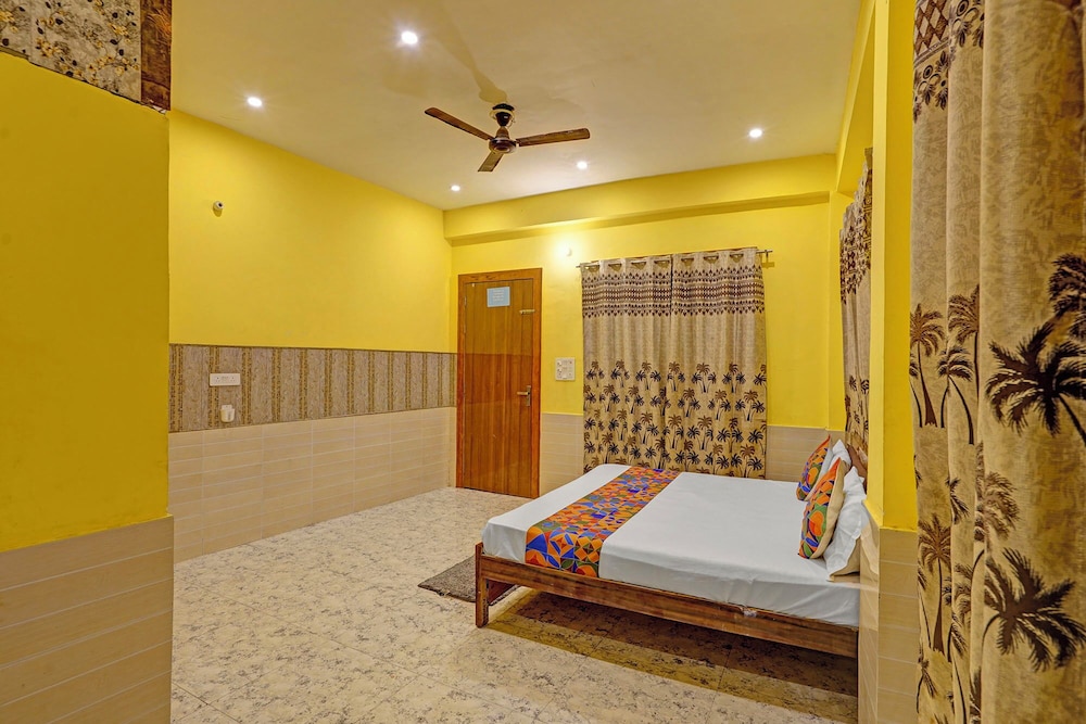 Fabhotel Mandakini Destination