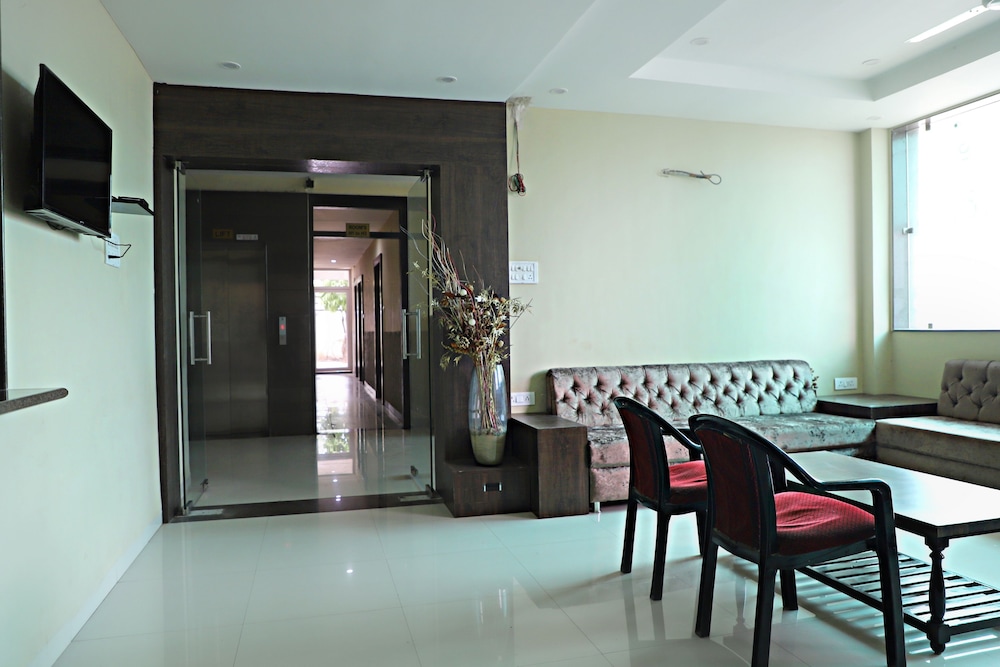 Exotika Express Resort