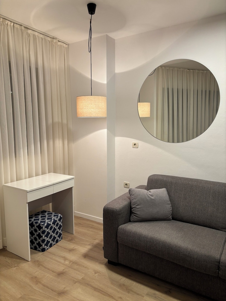 Amazing Lucija apartments-sea view