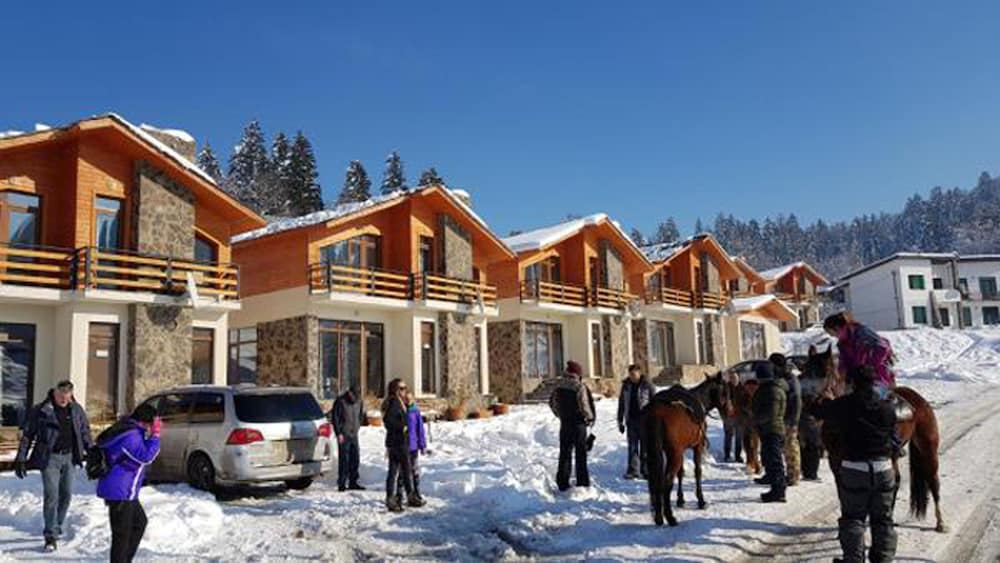 Villa Mtashi