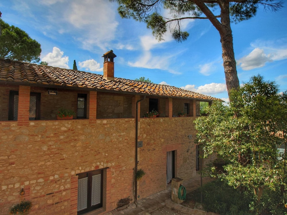 Tranquility, Colle Val D'elsa photo 5