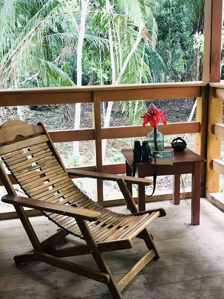 Hacienda Herrera Tambopata
