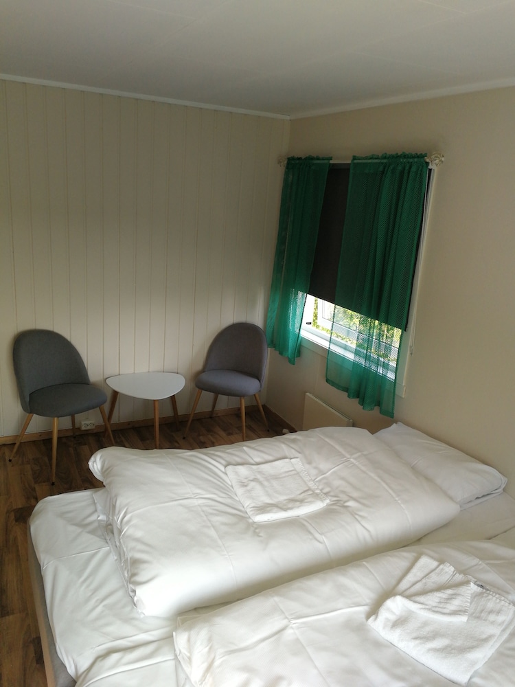 Lodèk Motel