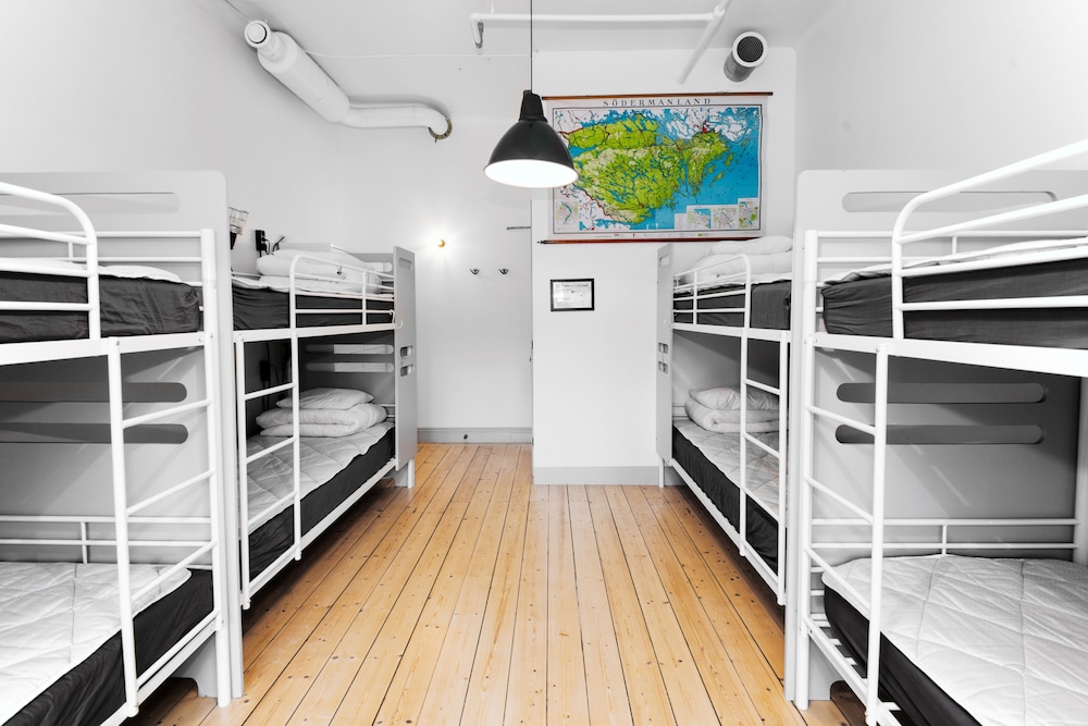 City BackPackers Hostel