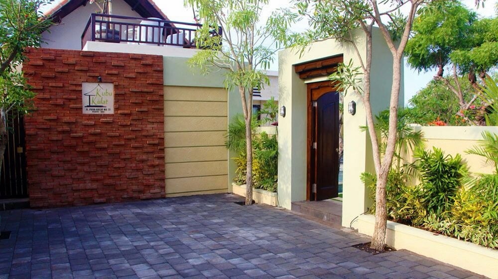 Kubu Kulat Villa