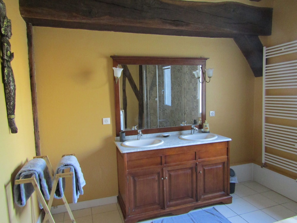 Le Gîte du Chaland