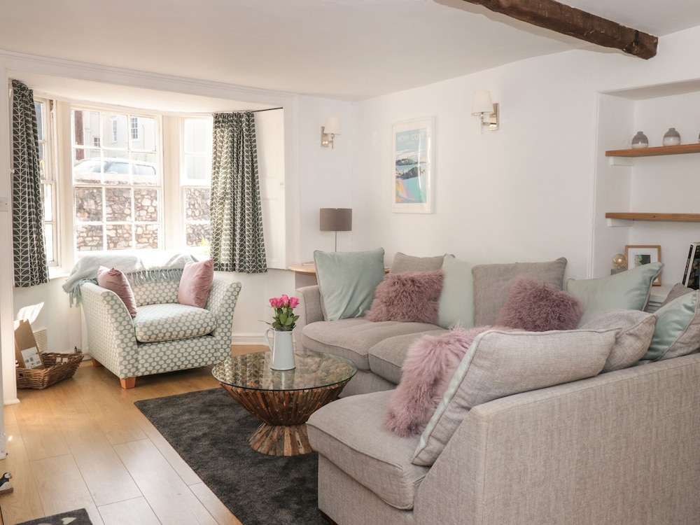 Nookie Cottage
