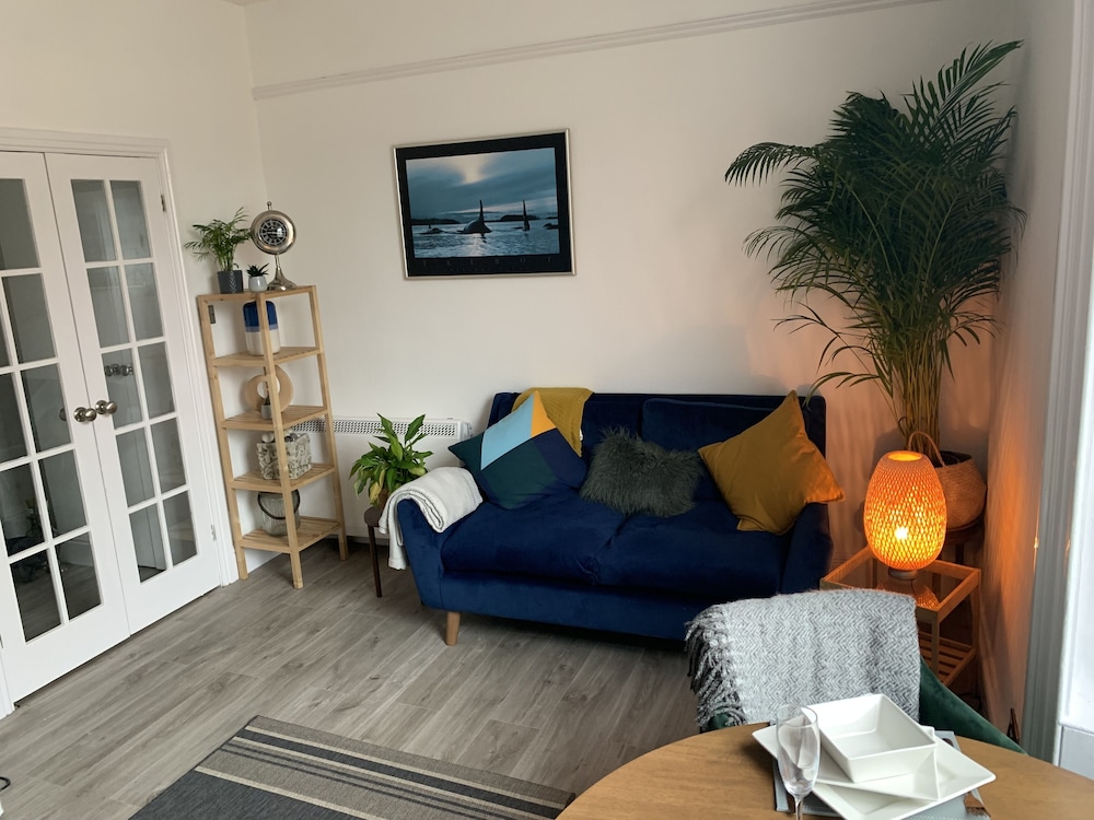 Beautiful 1-bed Apartment in Kirkby Lonsdale view 5